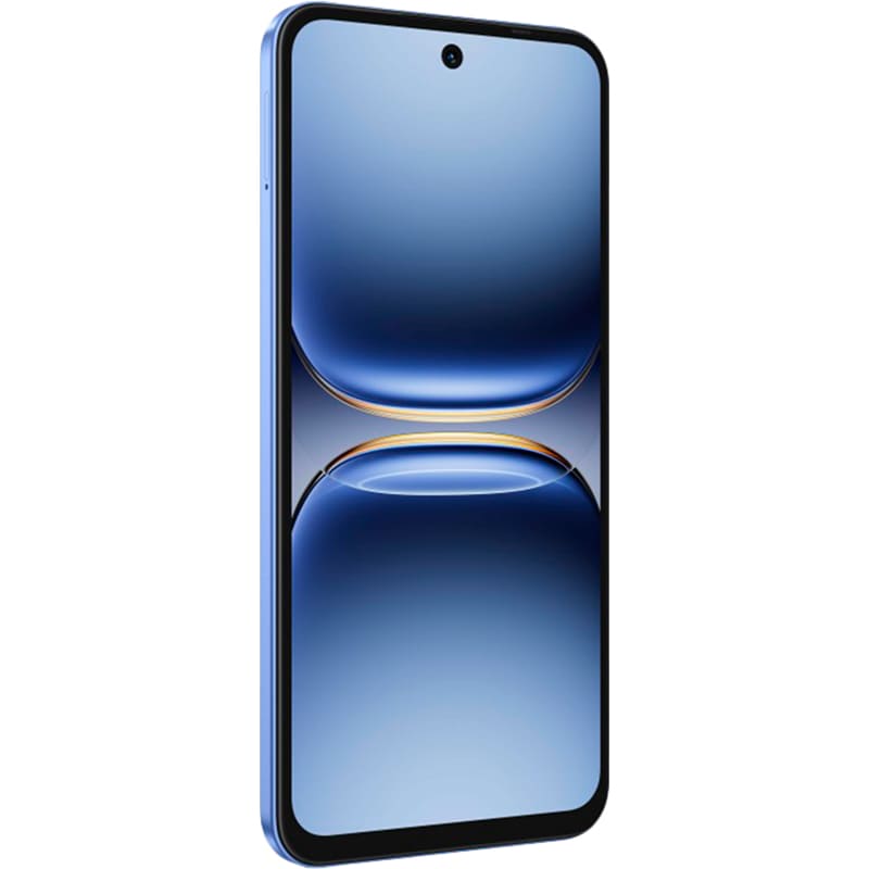 Смартфон TECNO Spark 40 KM5n 8/256GB Dual Sim Mirage Blue (4894947091582) Смартфон TECNO Spark 40 KM5n 8/256GB Dual Sim Mirage Blue (4894947091582) Встроенная память, Гб 256