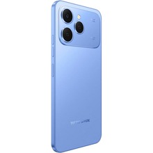 Смартфон TECNO Spark 40 KM5n 8/256GB Dual Sim Mirage Blue (4894947091582) Смартфон TECNO Spark 40 KM5n 8/256GB Dual Sim Mirage Blue (4894947091582)