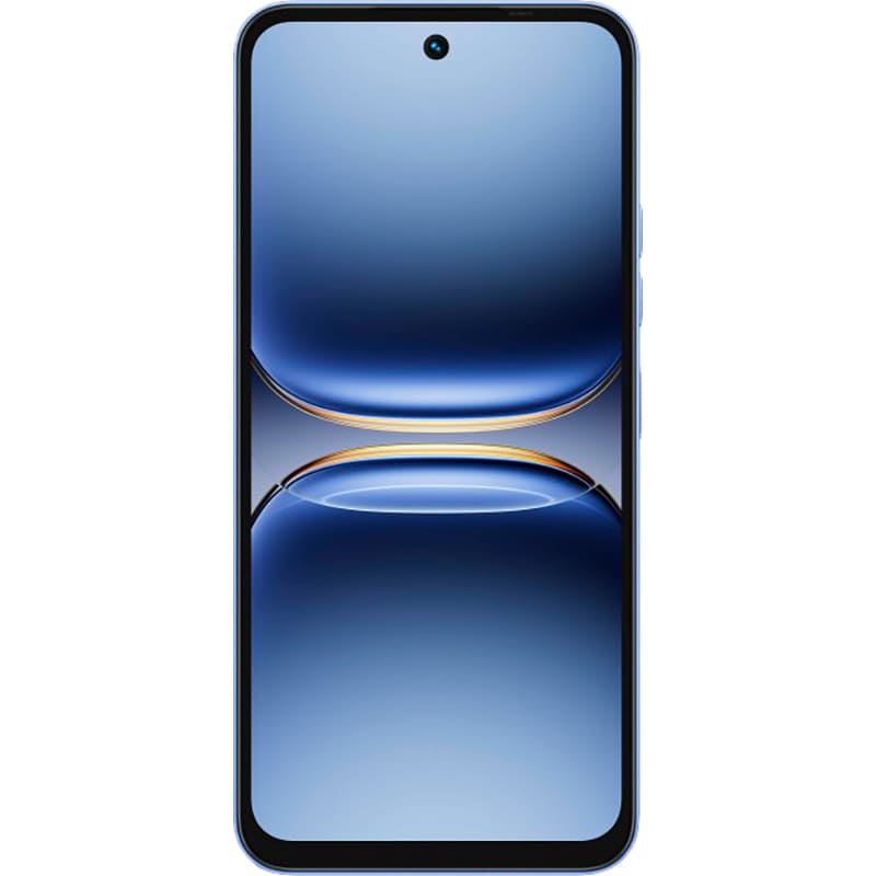 Смартфон TECNO Spark 40 KM5n 8/256GB Dual Sim Mirage Blue (4894947091582) Внешний вид Смартфон TECNO Spark 40 KM5n 8/256GB Dual Sim Mirage Blue (4894947091582)