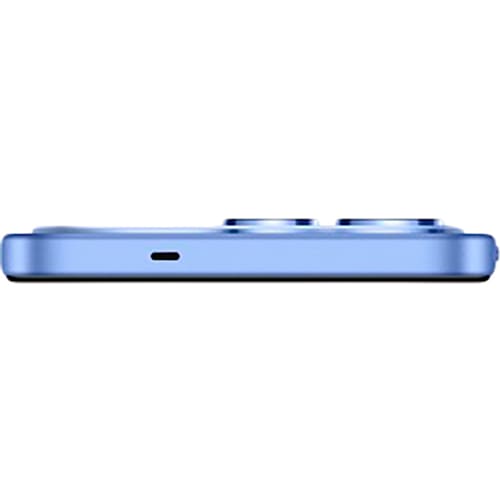 Смартфон TECNO Spark 40 KM5n 8/256GB Dual Sim Mirage Blue (4894947091582) В Украине Смартфон TECNO Spark 40 KM5n 8/256GB Dual Sim Mirage Blue (4894947091582)