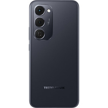 Смартфон TECNO Spark 40 Pro+ 8/256GB Dual Sim Nebula Black