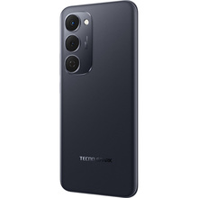 Смартфон TECNO Spark 40 Pro+ 8/256GB Dual Sim Nebula Black