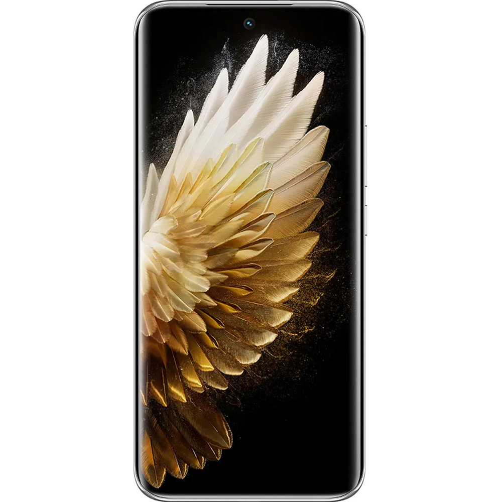 Смартфон TECNO Spark 40 Pro+ 8/256GB Dual Sim Aurora White Смартфон TECNO Spark 40 Pro+ 8/256GB Dual Sim Aurora White Встроенная память, Гб 256