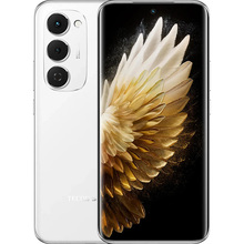 Смартфон TECNO Spark 40 Pro+ 8/256GB Dual Sim Aurora White Смартфон TECNO Spark 40 Pro+ 8/256GB Dual Sim Aurora White