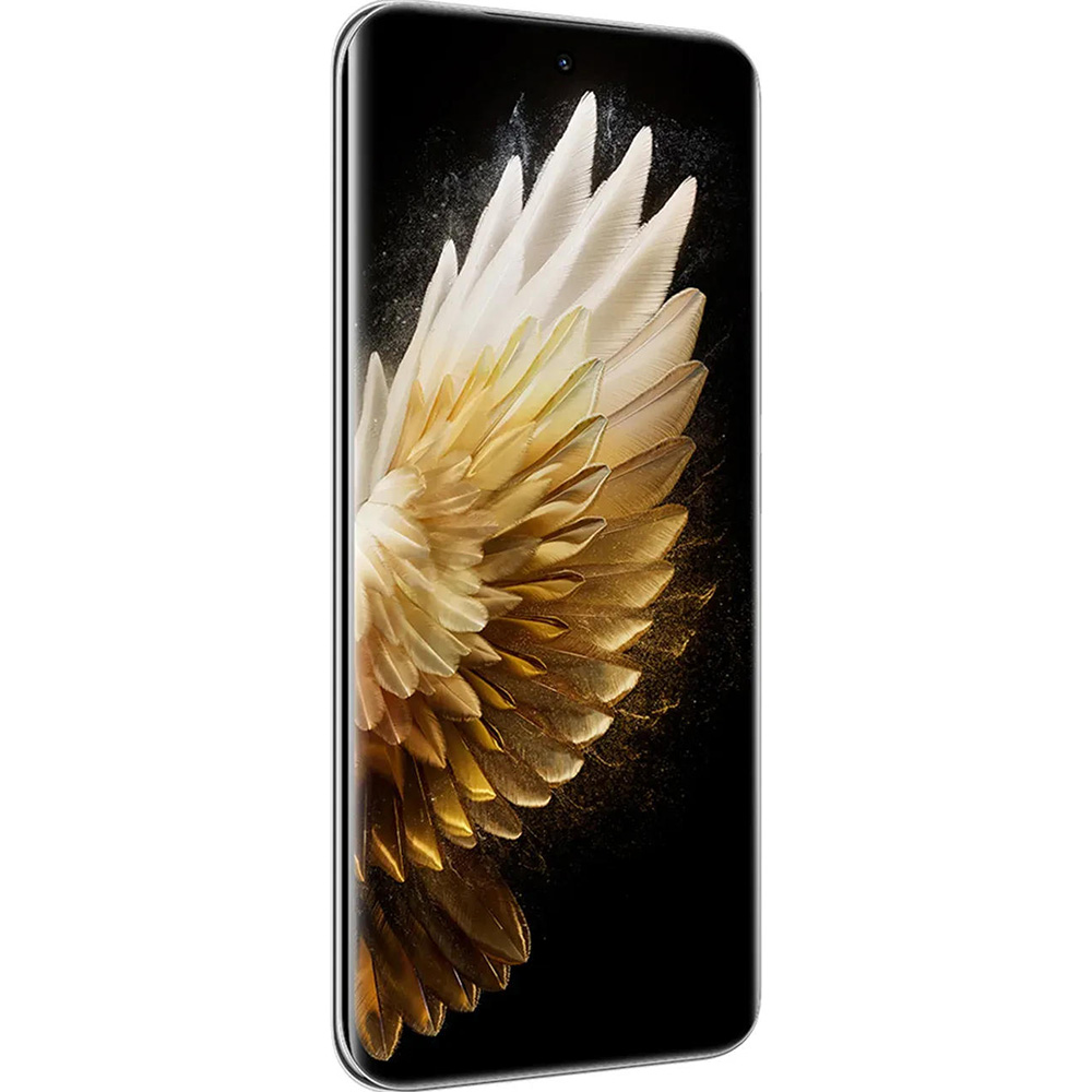 Смартфон TECNO Spark 40 Pro+ 8/256GB Dual Sim Aurora White Смартфон TECNO Spark 40 Pro+ 8/256GB Dual Sim Aurora White Оперативная память, Гб 8