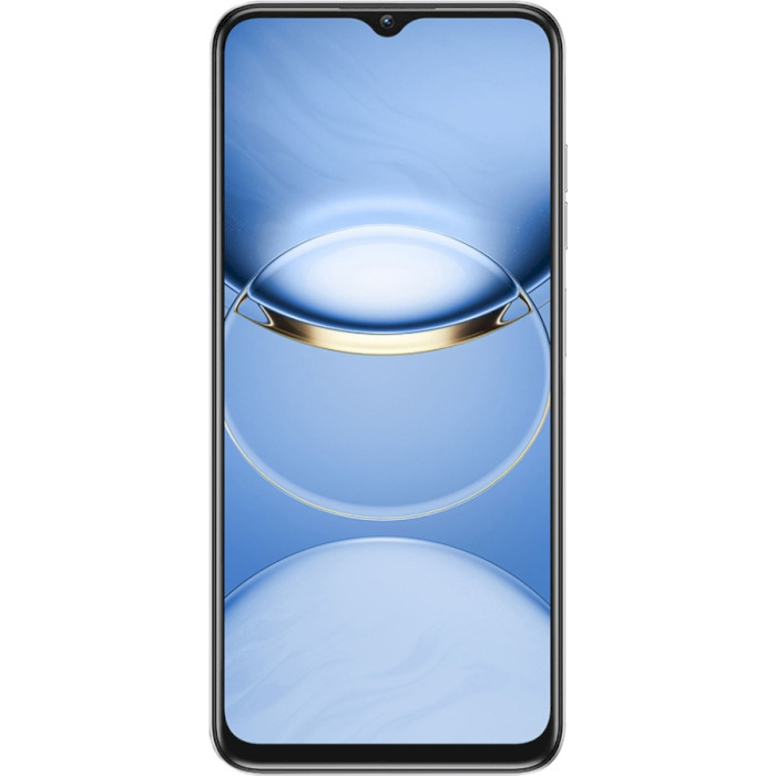 Смартфон OUKITEL C1 4/128GB NFC Dual Sim Black Встроенная память, Гб 128
