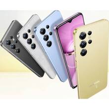 Смартфон OUKITEL C1 4/128GB NFC Dual Sim Black