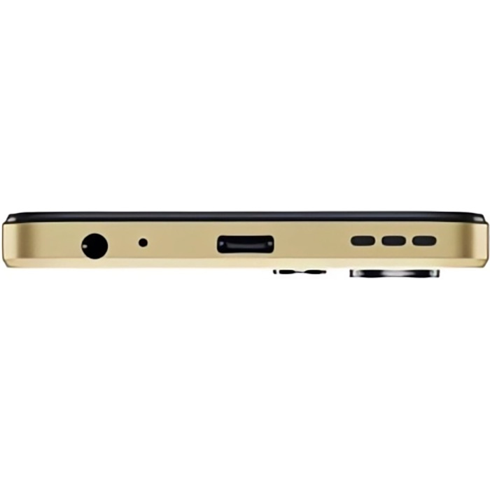 Внешний вид Смартфон OUKITEL C1 Pro 4/256GB Dual Sim Gold