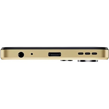 Смартфон OUKITEL C1 Pro 4/256GB Dual Sim Gold