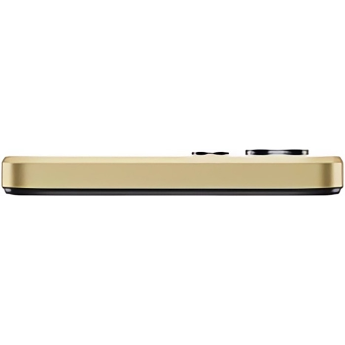 Фото Смартфон OUKITEL C1 Pro 4/256GB Dual Sim Gold