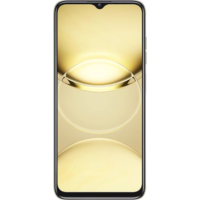 Смартфон OUKITEL C1 Pro 4/256GB Dual Sim Gold Встроенная память, Гб 256