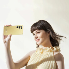 Смартфон OUKITEL C1 Pro 4/256GB Dual Sim Gold