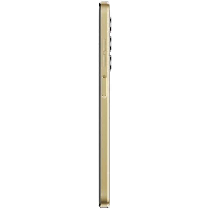 Смартфон OUKITEL C1 Pro 4/256GB Dual Sim Gold Матрица IPS