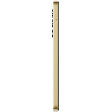 Смартфон OUKITEL C1 Pro 4/256GB Dual Sim Gold