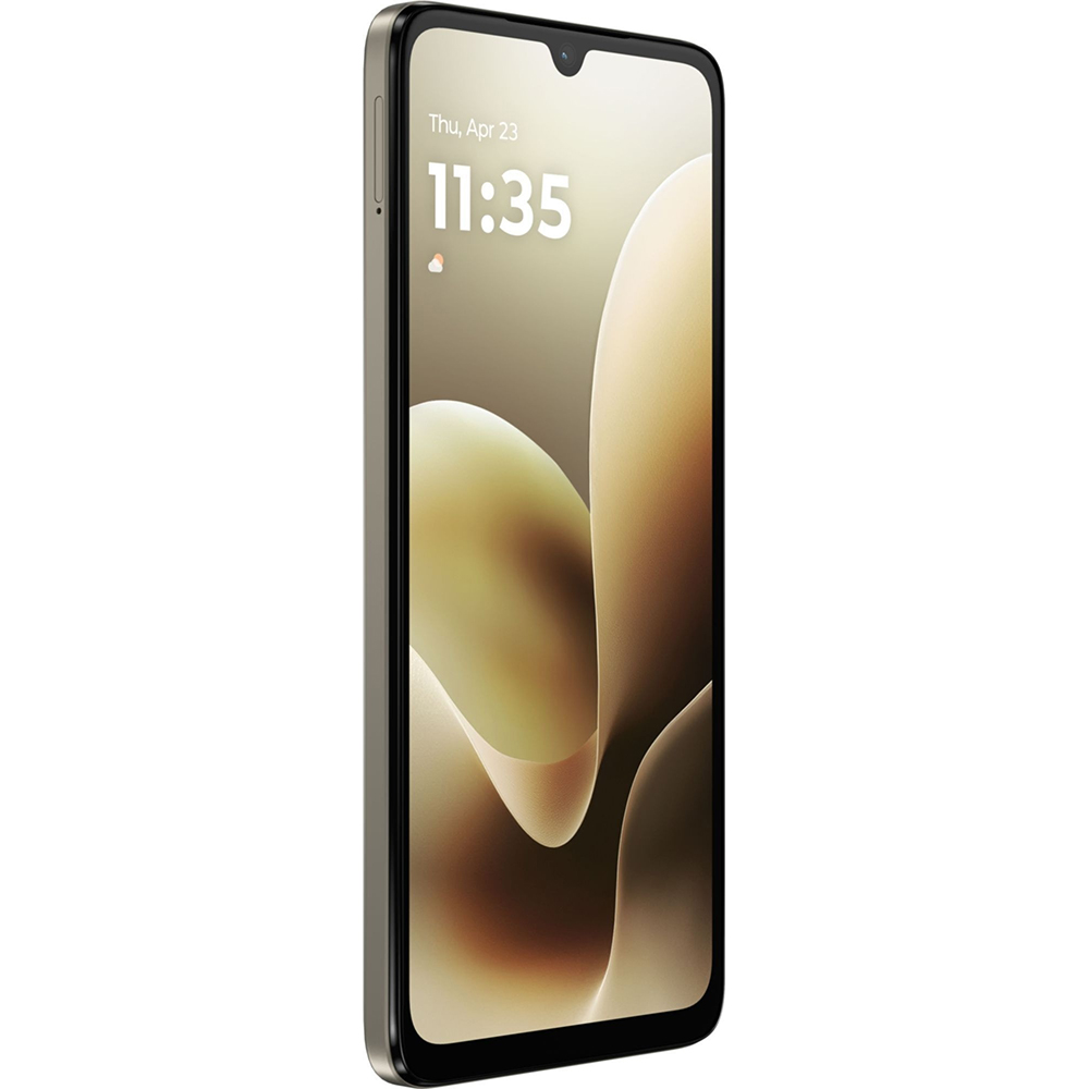 Смартфон MOTOROLA G06 Power 4/256GB Laurel Oak Смартфон MOTOROLA G06 Power 4/256GB Laurel Oak Діагональ дисплея 6.88