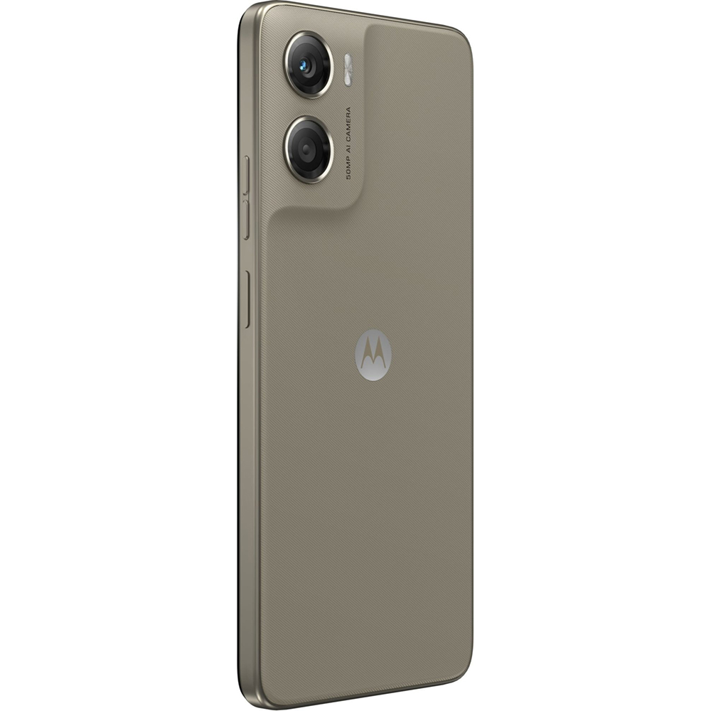 Смартфон MOTOROLA G06 Power 4/256GB Laurel Oak Замовити Смартфон MOTOROLA G06 Power 4/256GB Laurel Oak