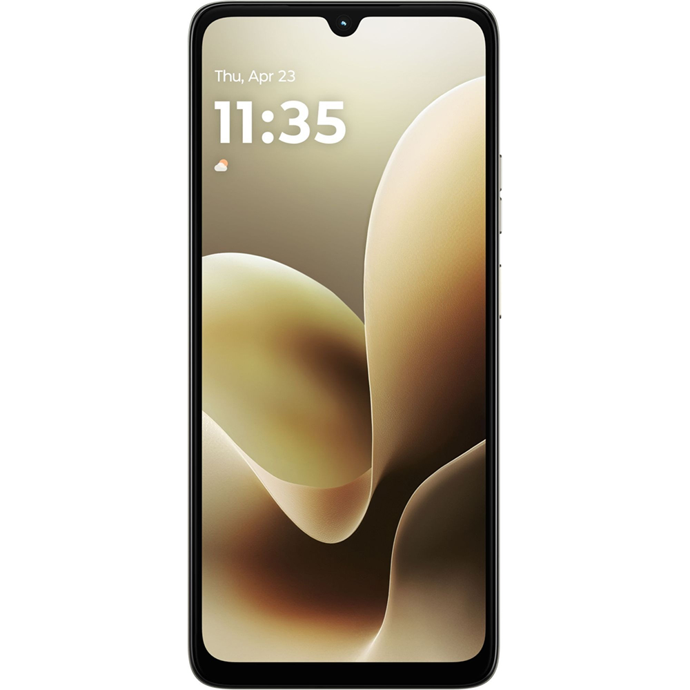 Смартфон MOTOROLA G06 Power 4/256GB Laurel Oak Смартфон MOTOROLA G06 Power 4/256GB Laurel Oak Оперативна пам'ять, Гб 4