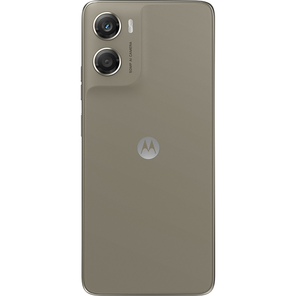 Смартфон MOTOROLA G06 Power 4/256GB Laurel Oak Зовнішній вигляд Смартфон MOTOROLA G06 Power 4/256GB Laurel Oak