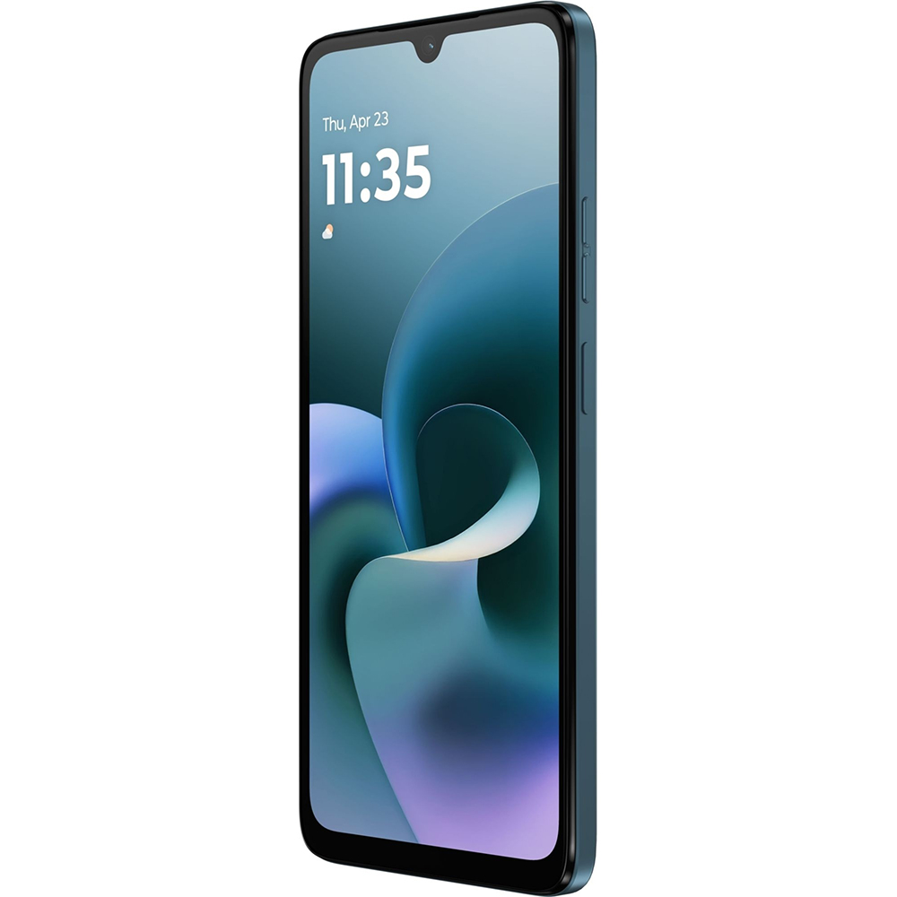 Смартфон MOTOROLA G06 Power 4/256GB Tapestry Диагональ дисплея 6.88