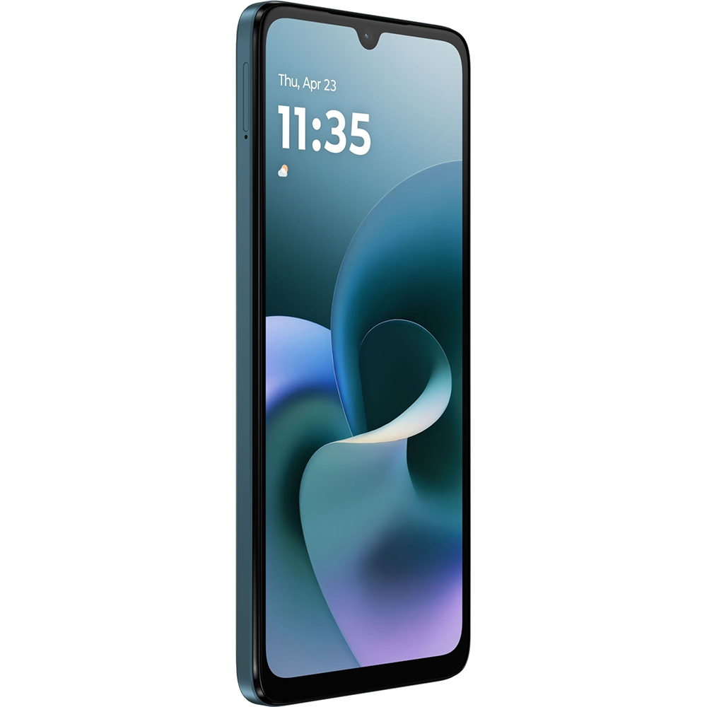 Смартфон MOTOROLA G06 Power 4/256GB Tapestry Встроенная память, Гб 256