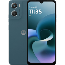 Смартфон MOTOROLA G06 Power 4/256GB Tapestry