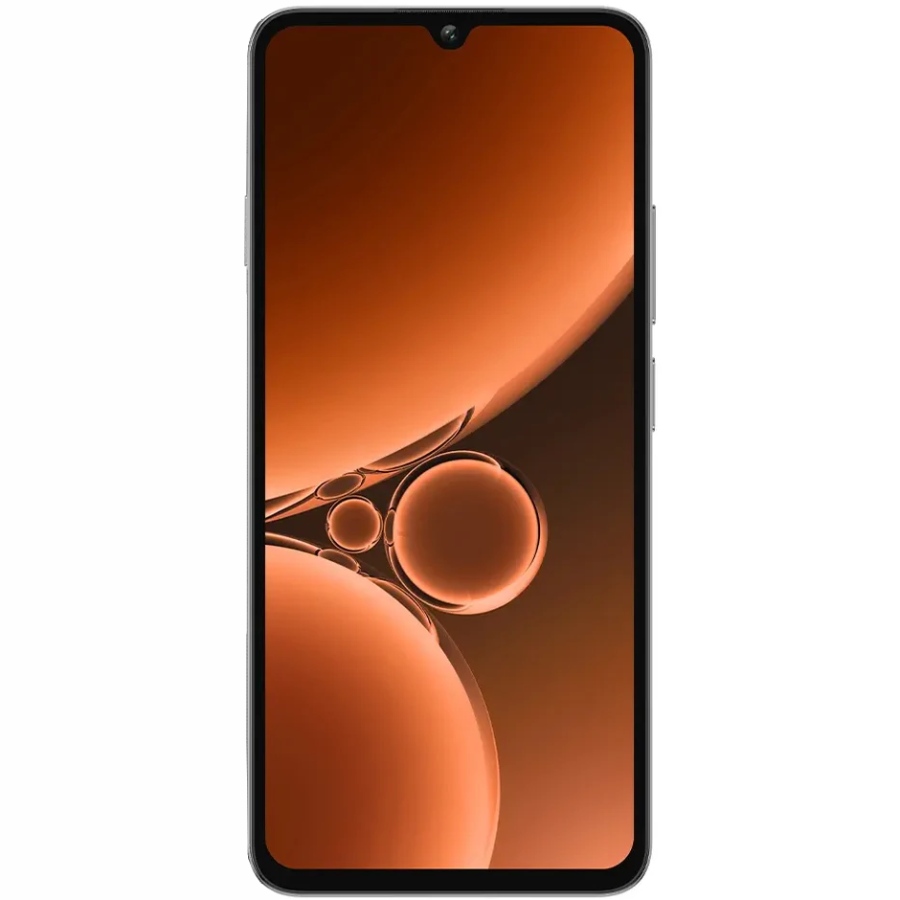 Смартфон OUKITEL C59 Pro 8/256GB Dual Sim Gray Вбудована пам’ять, Гб 256
