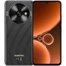 Смартфон OUKITEL C59 Pro 8/256GB Dual Sim Gray