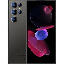 Смартфон OUKITEL C61 4/128GB Dual Sim Black
