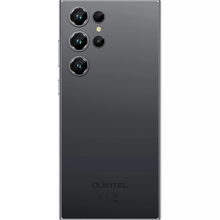 Смартфон OUKITEL C61 4/128GB Dual Sim Black