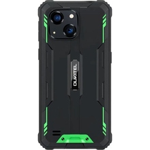 Смартфон OUKITEL G2 4/64GB NFC Dual Sim Green