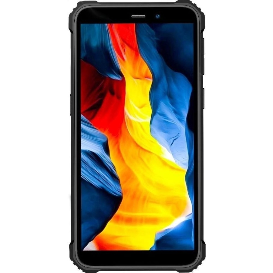Смартфон OUKITEL G2 4/64GB NFC Dual Sim Green Встроенная память, Гб 64
