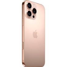 Уживані APPLE iPhone 16 Pro Max 256GB Desert Titanium BREEZY (Відновлений, A+) Уживані APPLE iPhone 16 Pro Max 256GB Desert Titanium BREEZY (Відновлений, A+)