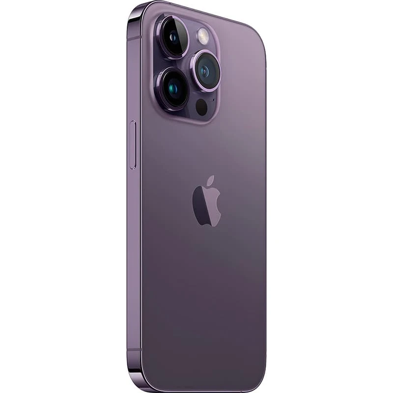 Уживані Apple iPhone 14 Pro 256 ГБ Deep Purple REVICE (USED, Grade A) Оперативна пам'ять, Гб 6