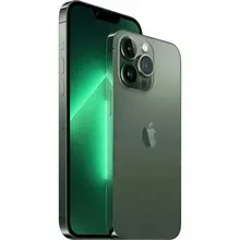 Б/У Apple iPhone 13 Pro 128 ГБ Alpine Green REVICE (USED, Grade A)