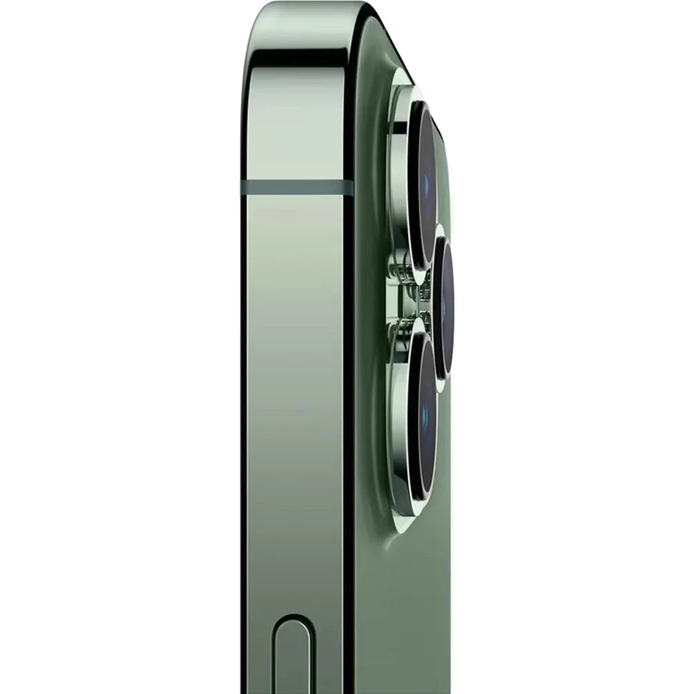 Б/У Apple iPhone 13 Pro 128 ГБ Alpine Green REVICE (USED, Grade A) Оперативная память, Гб 6