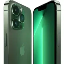 Б/У Apple iPhone 13 Pro 256 ГБ Alpine Green REVICE (USED, Grade A)