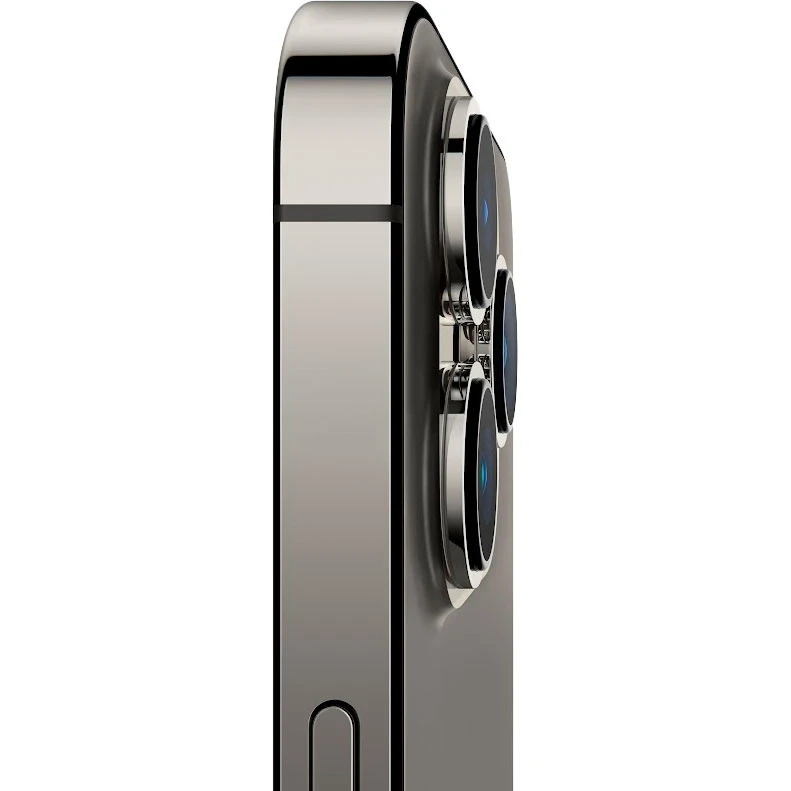 Б/У Apple iPhone 13 Pro 256 ГБ Graphite REVICE (USED, Grade A) Диагональ дисплея 6.1