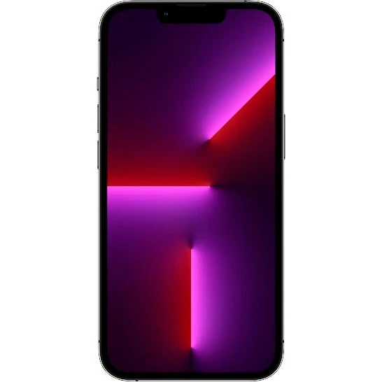 Б/У Apple iPhone 13 Pro 256 ГБ Graphite REVICE (USED, Grade A) Встроенная память, Гб 256