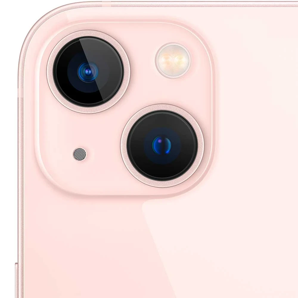 Уживані Apple iPhone 13 128 ГБ Pink REVICE (USED, Grade A) Уживані Apple iPhone 13 128 ГБ Pink REVICE (USED, Grade A) Діагональ дисплея 6.1