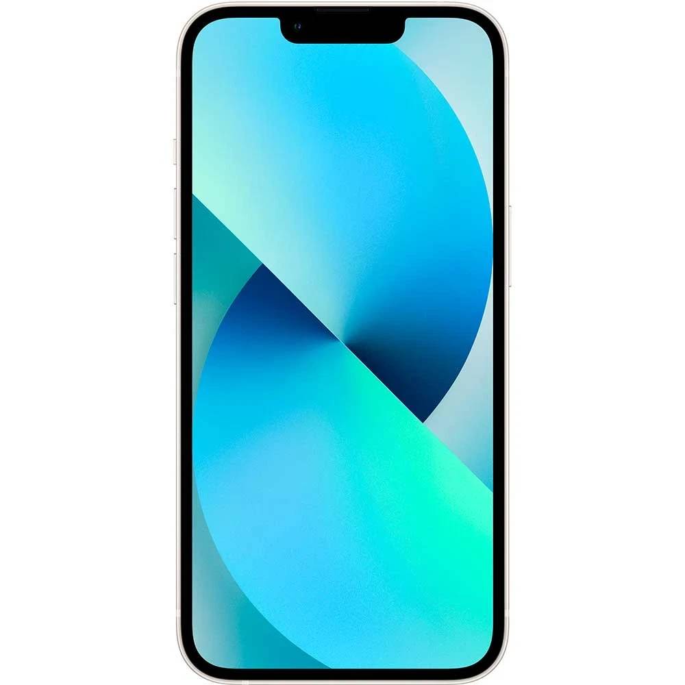 Уживані Apple iPhone 13 128 ГБ Starlight REVICE (Grade B) Уживані Apple iPhone 13 128 ГБ Starlight REVICE (Grade B) Вбудована пам’ять, Гб 128