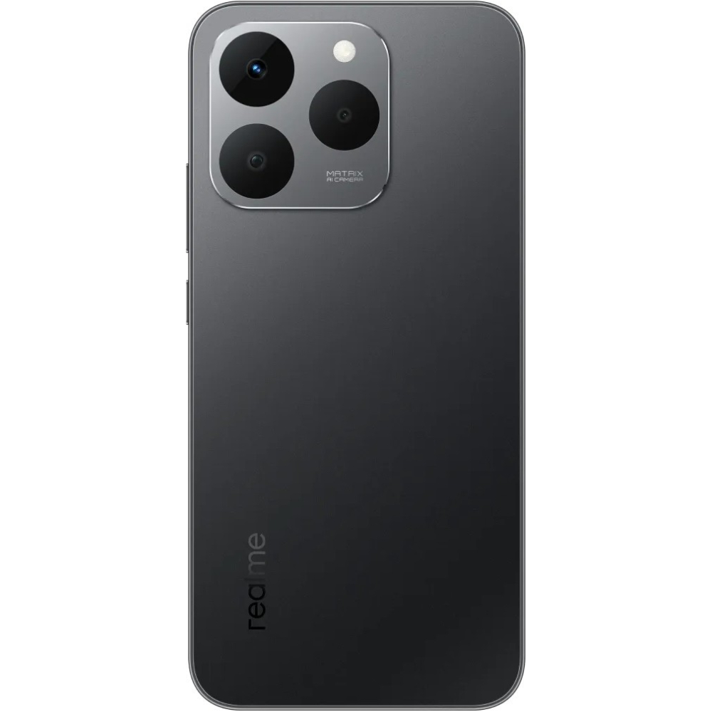 Смартфон REALME 15T 5G 8/256 Suit Titanium (RMX5111 8/256 titanium) Смартфон REALME 15T 5G 8/256 Suit Titanium (RMX5111 8/256 titanium) Оперативна пам'ять, Гб 8