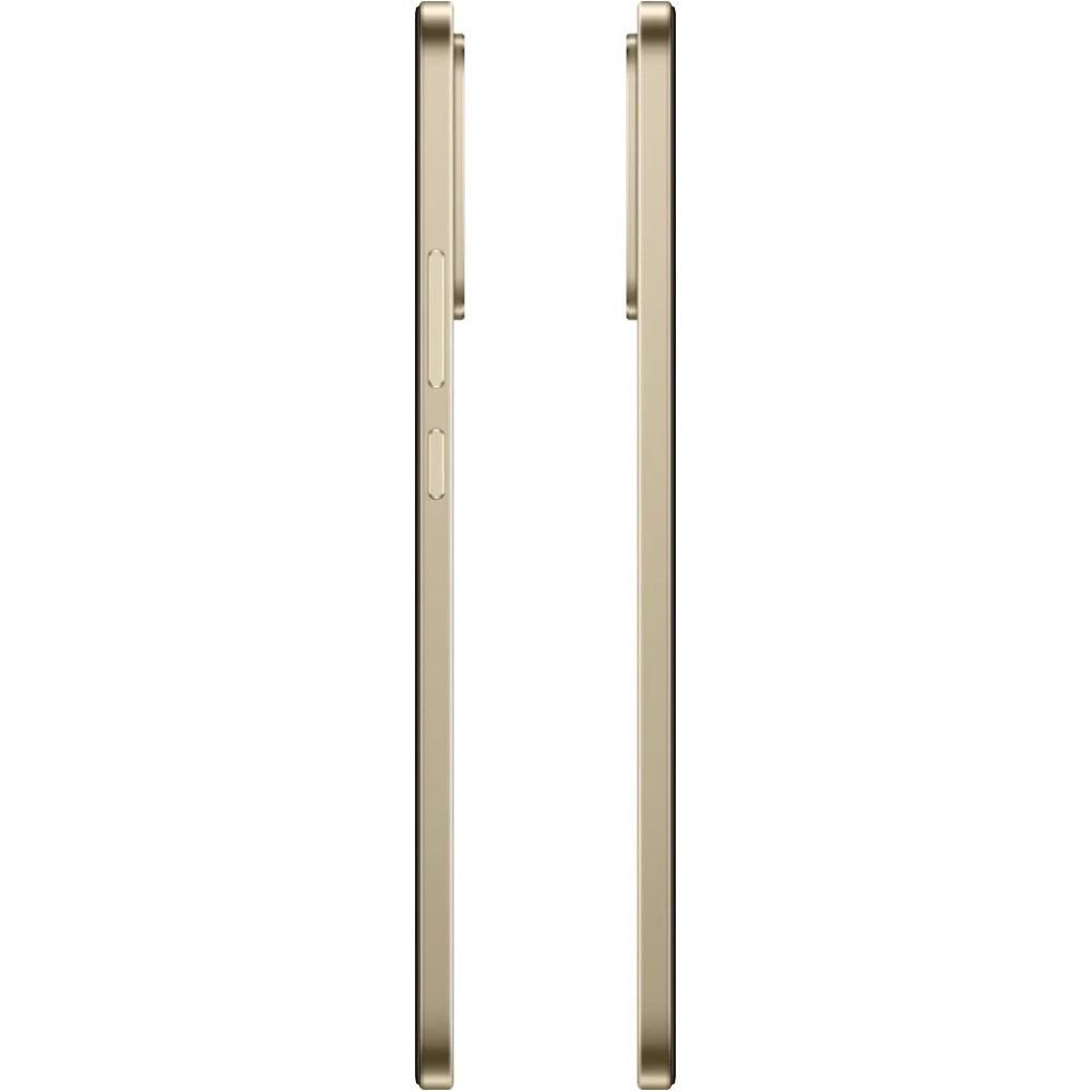 Смартфон REALME 15T 5G 8/256 Flowing Silver (RMX5111 8/256 silver) Смартфон REALME 15T 5G 8/256 Flowing Silver (RMX5111 8/256 silver) Діагональ дисплея 6.57