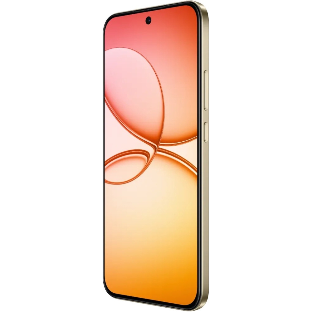 Смартфон REALME 15T 5G 8/256 Flowing Silver (RMX5111 8/256 silver) Смартфон REALME 15T 5G 8/256 Flowing Silver (RMX5111 8/256 silver) Оперативна пам'ять, Гб 8