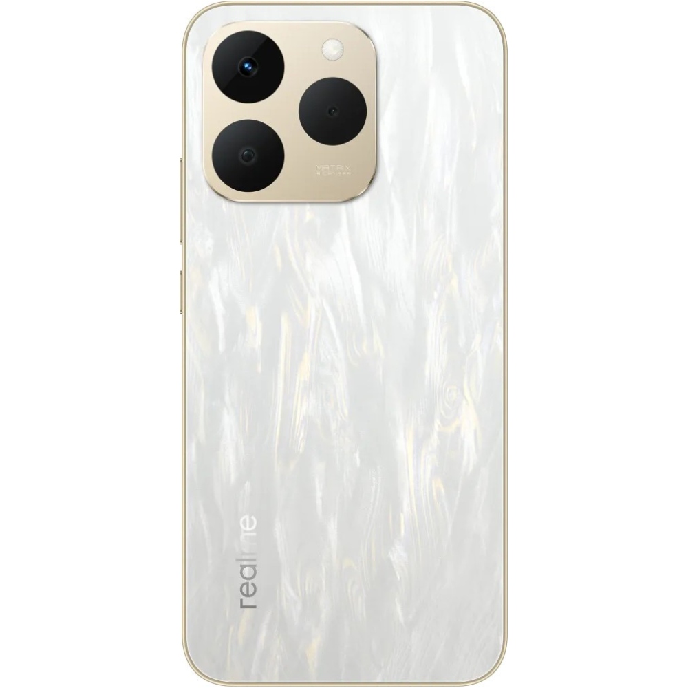 Смартфон REALME 15T 5G 8/256 Flowing Silver (RMX5111 8/256 silver) Смартфон REALME 15T 5G 8/256 Flowing Silver (RMX5111 8/256 silver) Вбудована пам’ять, Гб 256