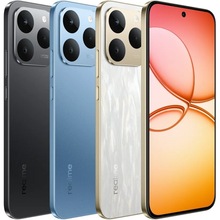 Смартфон REALME 15T 5G 8/256 Flowing Silver (RMX5111 8/256 silver) Смартфон REALME 15T 5G 8/256 Flowing Silver (RMX5111 8/256 silver)