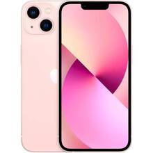 Уживані Apple iPhone 13 128 ГБ Pink REVICE (Grade B)