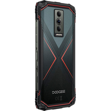 Смартфон DOOGEE Blade 10 Pro Energy 6/256GB Dual Sim Space Red Смартфон DOOGEE Blade 10 Pro Energy 6/256GB Dual Sim Space Red