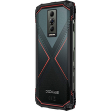 Смартфон DOOGEE Blade 10 Pro Energy 6/256GB Dual Sim Space Red Смартфон DOOGEE Blade 10 Pro Energy 6/256GB Dual Sim Space Red