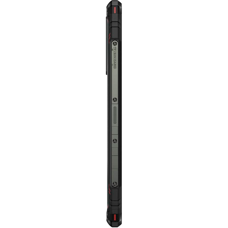 Смартфон DOOGEE Blade 10 Pro Energy 6/256GB Dual Sim Space Red Изображение Смартфон DOOGEE Blade 10 Pro Energy 6/256GB Dual Sim Space Red