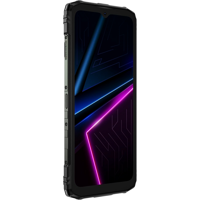 Смартфон DOOGEE Blade 10 Pro Energy 6/256GB Dual Sim Metallc Black Смартфон DOOGEE Blade 10 Pro Energy 6/256GB Dual Sim Metallc Black Матрица IPS